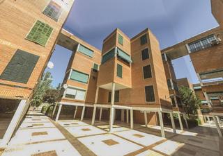 Appartement  C/ maestro albéniz. Solvia inmobiliaria  piso torrejón de ardoz