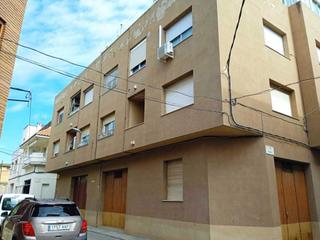 Piso  C/ aldover. Solvia inmobiliaria  piso tortosa