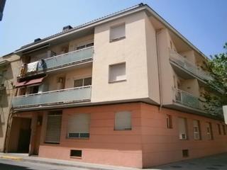 Apartament  Travesía santa eugenia. Solvia inmobiliaria  apartamento salt