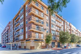 Apartament  Av mediterrani. Solvia inmobiliaria  apartamento foios