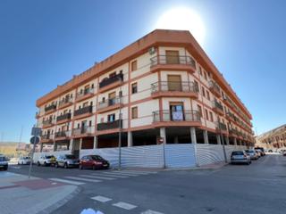 Apartament  C/ naves. Solvia inmobiliaria  apartamento archena