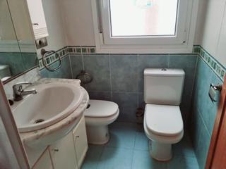 Piso  Paseo del centre. Solvia inmobiliaria  piso ampolla la