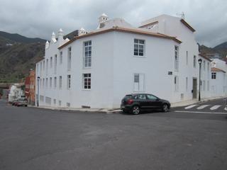 Appartement  C/ la canarina (ed fátima i). Solvia inmobiliaria  piso silos los