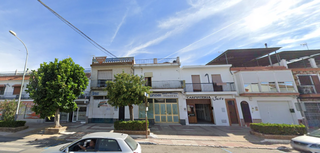 Edificio  Ctra del rocío. Solvia inmobiliaria  edificio almonte
