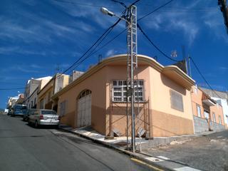Local commercial  C/ tenesoya vidina. Solvia inmobiliaria  locales ingenio