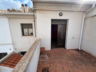 Casa aparellada  Av del deporte. Solvia inmobiliaria  chalet adosado solana la