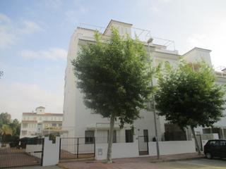 Pis  Av flamenco. Solvia inmobiliaria  piso lepe
