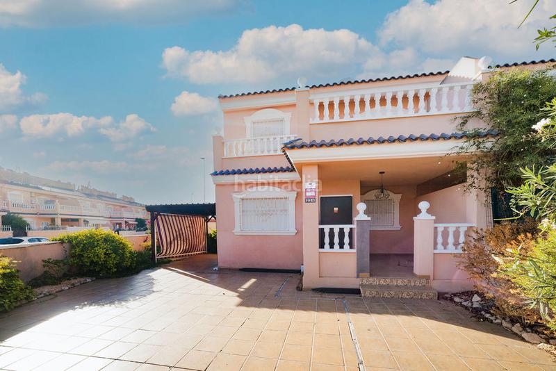 Foto 3439a5ca-c11b-4232-9c20-abe25c0b5520. Duplex dans Puerto Marino Santa Pola