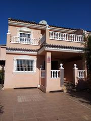 Duplex  C/ finlandia. Solvia inmobiliaria  dúplex santa pola