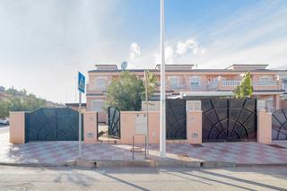 Duplex  C/ finlandia. Solvia inmobiliaria  dúplex santa pola