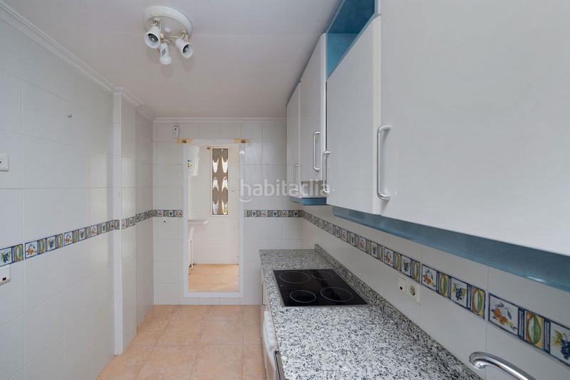 Foto 4bf4dd2e-6535-4205-bbfa-def1ff0d7280. Duplex dans Puerto Marino Santa Pola