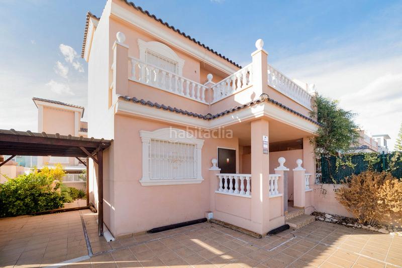 Foto c433b71c-0e4c-49aa-8d51-8a4cc5066cba. Duplex dans Puerto Marino Santa Pola