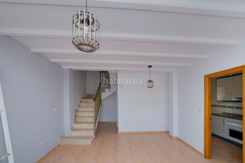 Foto cea7ce07-fe34-49d6-883d-7a3cb7d3d00b. Duplex dans Puerto Marino Santa Pola