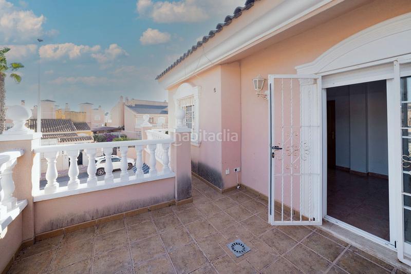 Foto d3c4fa3a-6e25-42d9-bf7c-d4290c910b9d. Duplex dans Puerto Marino Santa Pola