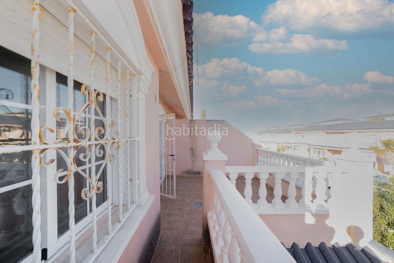 Foto ec5e268e-6cfc-4c43-bfc9-a49a567a7a79. Duplex dans Puerto Marino Santa Pola