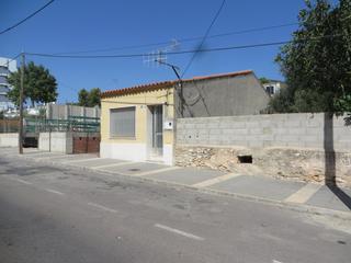 Chalet  C/ san antonio. Solvia inmobiliaria  casa torreblanca