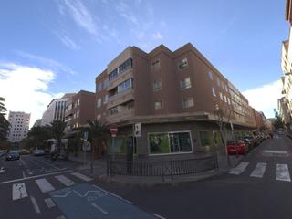 Geschäftsraum  C/ martínez de escobar. Solvia inmobiliaria  locales palmas de gran canaria las