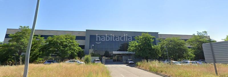 Foto 6acd3170-f164-4f54-8554-edb0a87cae72. Alquiler parking coche solvia inmobiliaria garaje en San Fernando de Henares