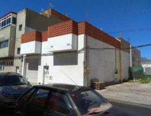 Local Comercial a C/ Juan Ortega Guedes