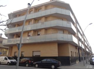 Appartement  Av enest lluch. Solvia inmobiliaria  piso alcarràs