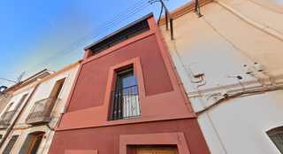 Xalet  C/ sant miquel. Solvia inmobiliaria  casa castellar del vallès