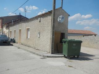 Casa aparellada  C/ rodelga. Solvia inmobiliaria  chalet adosado mozoncillo