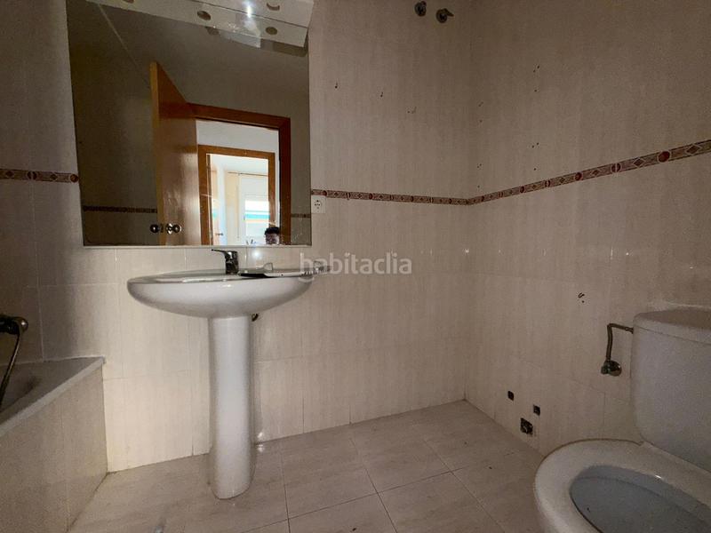 Foto 61d6ef29-de52-4c2d-a593-01e5e48bad0b. Appartamento con parcheggio in Segur de Calafell nucli urbà Segur de Calafell
