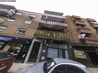 Local Comercial en C/ Carabanchel