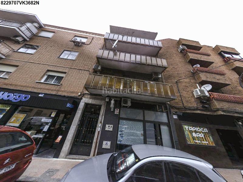 Foto bd1612cc-5ab3-4818-9fb6-a4f46898f8f2. Locale commerciale in Centro Getafe
