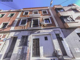 Local Comercial en C/ Oñate
