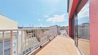 Location Appartement  C/ guifre. Solvia inmobiliaria  piso badalona