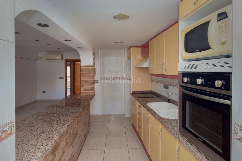 Foto 6cad7d72-e0e9-4003-8d95-b004b45263b9. Piso solvia inmobiliaria piso en Playa de Gandía Gandia