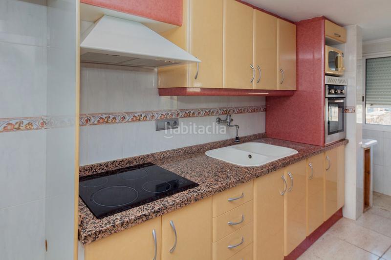 Foto 93971aa2-b415-4776-85b4-c2b9ee41509c. Piso solvia inmobiliaria piso en Playa de Gandía Gandia