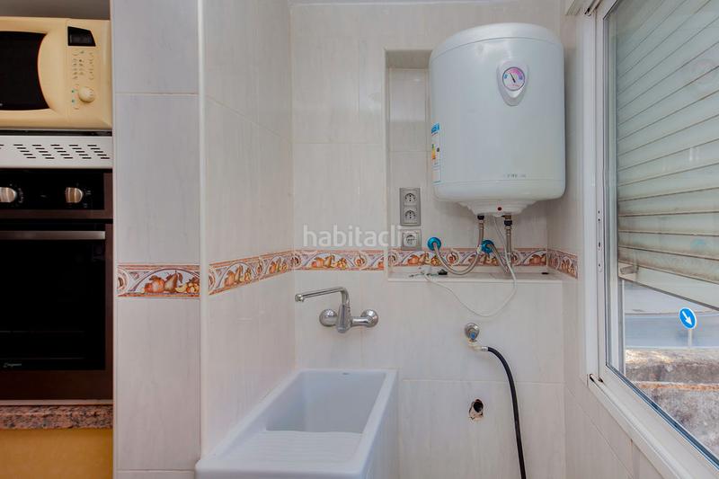 Foto a72a980e-0771-45d6-99d0-fbf213baf13a. Piso solvia inmobiliaria piso en Playa de Gandía Gandia