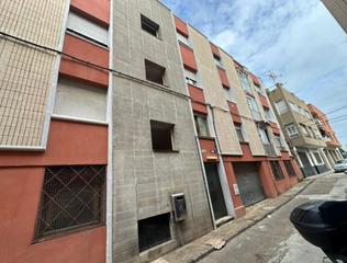 Piso en Cr Valencia