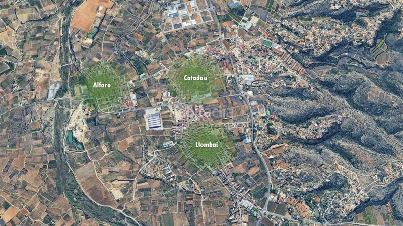 Foto cb148098-2d05-4269-b9ed-60a61d6ef800. Finca rústica a Llombai