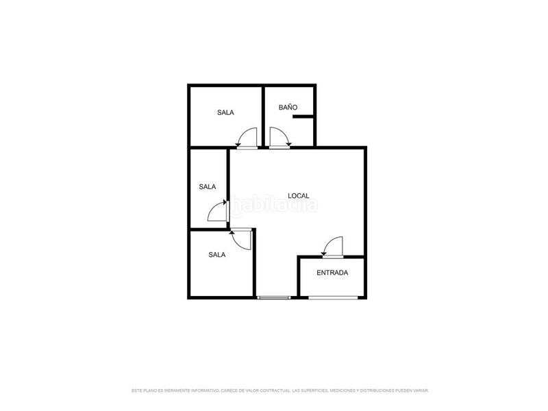 Foto c6aee0e9-7b23-47e8-b025-a045b6c7f095. Local comercial a Migjorn Reus