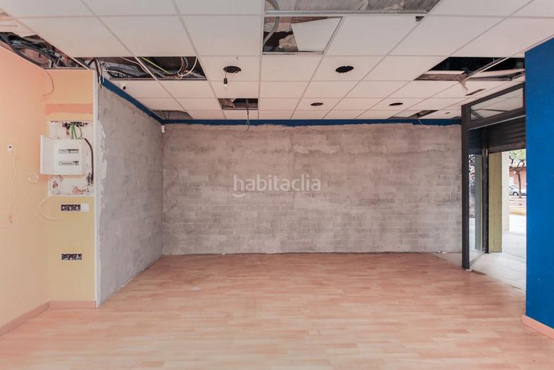 Foto d5ac88f6-eb2c-44d6-b29b-1d2c712ba92a. Local comercial a Migjorn Reus