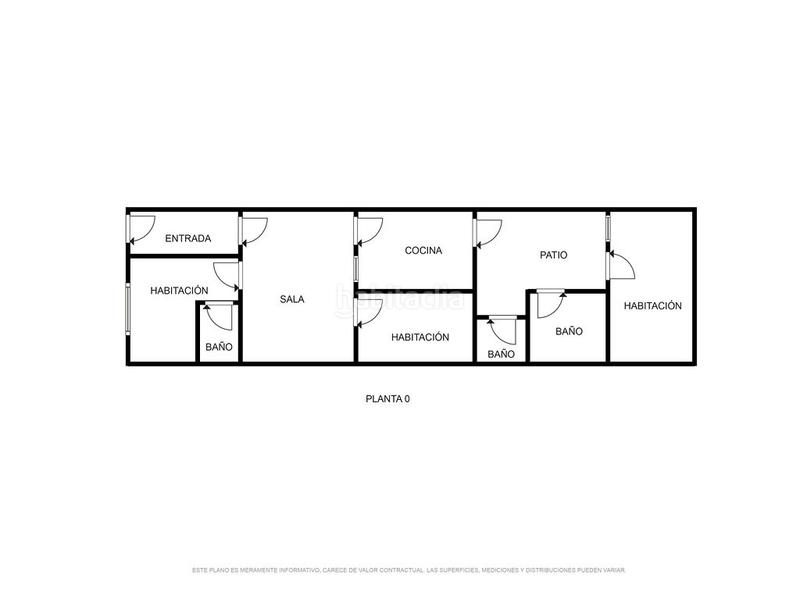 Foto 1c2bce82-852e-486e-9d7a-37d441f44d0f. Chalet in Alquerías Murcia