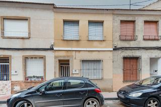 Xalet  C/ gregorio martínez montesinos. Solvia inmobiliaria  casa murcia