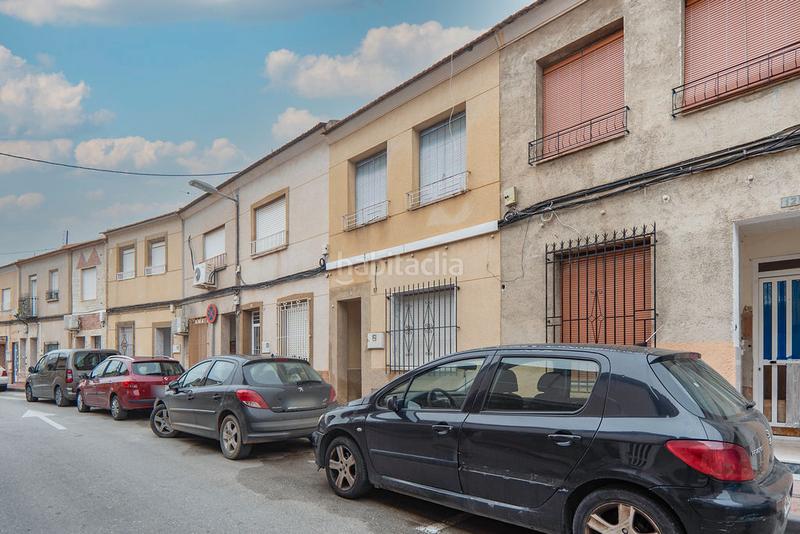 Foto 970f867f-507d-4e74-91b3-ebc5033aa912. Chalet in Alquerías Murcia