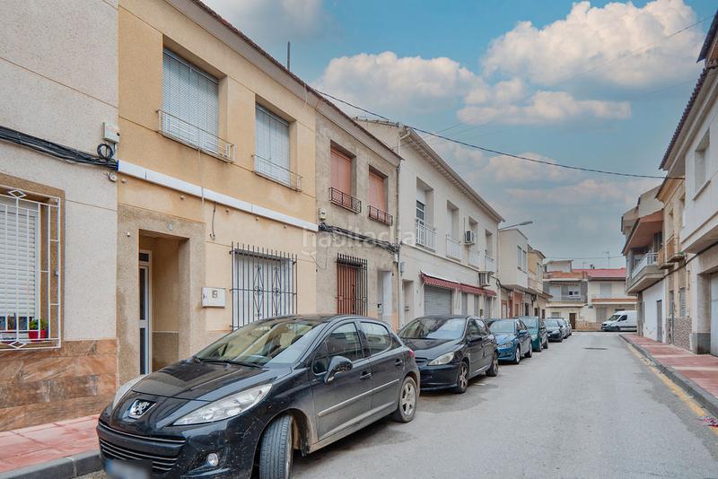 Foto e22e8616-0d8e-4829-9225-0d535a8f3d8b. Chalet in Alquerías Murcia