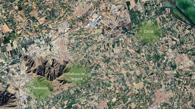 Foto 13eb73eb-58e0-41f2-9f79-22850b35f88a. Finca rústica solvia inmobiliaria suelo urbanizable en Callosa de Segura