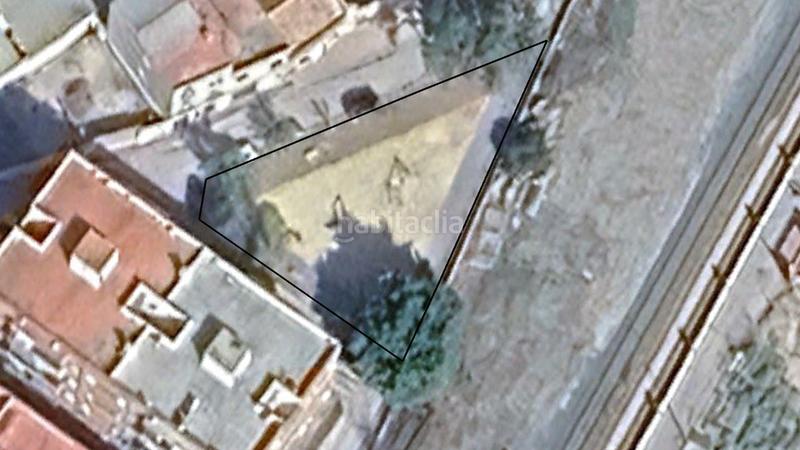 Foto 64be0efa-af68-46f7-b196-82dc1392b89d. Finca rústica solvia inmobiliaria suelo urbanizable en Callosa de Segura