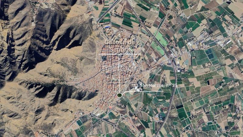 Foto b38822f3-4173-48f4-9bca-1b60373e07c0. Finca rústica solvia inmobiliaria suelo urbanizable en Callosa de Segura