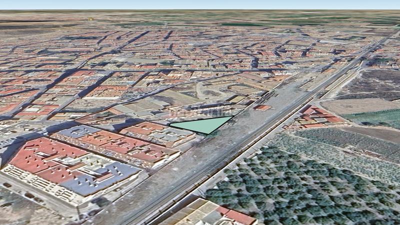 Foto 35d79490-b901-4f3b-886f-3c53b9ebe987. Finca rústica solvia inmobiliaria suelo urbanizable en Callosa de Segura