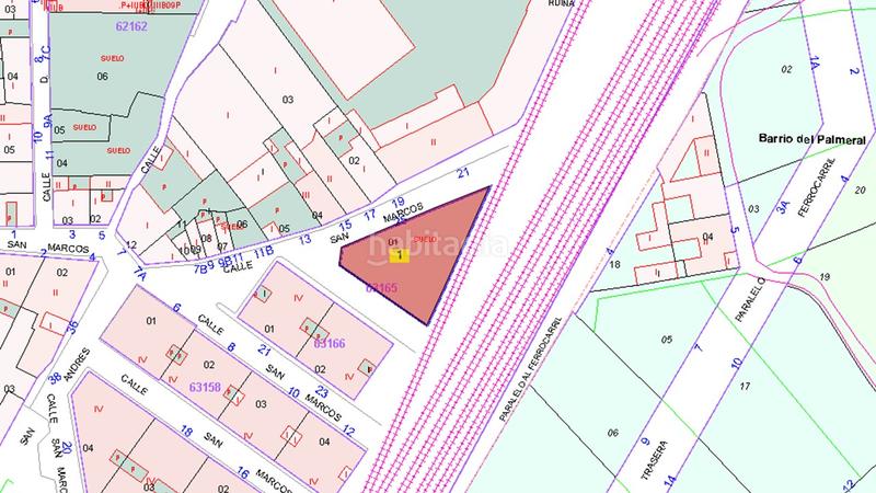 Foto 567662ff-b5a7-4c55-a2b5-db12735ae4ac. Finca rústica solvia inmobiliaria suelo urbanizable en Callosa de Segura