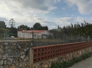 Xalet  Pb más escarre de dalt. Solvia inmobiliaria  chalet independiente vilanova i la geltrú