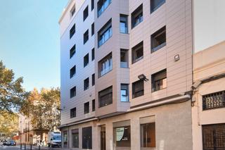 Attico  C/ muralla. Solvia inmobiliaria  ático mataró
