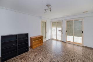 Piso en C/ Mariano Benlliure